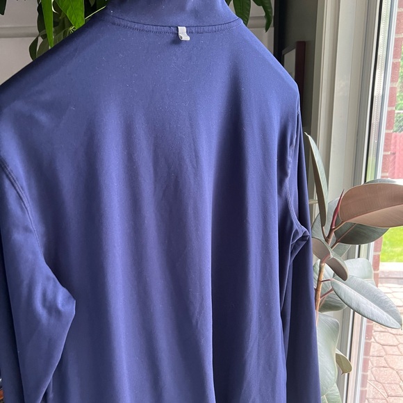 Ralph Lauren sport zip up lightweight jacket - large - Picture 5 of 5